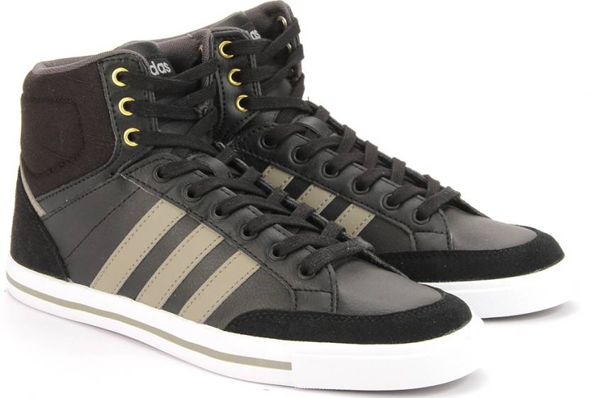 adidas cacity mid