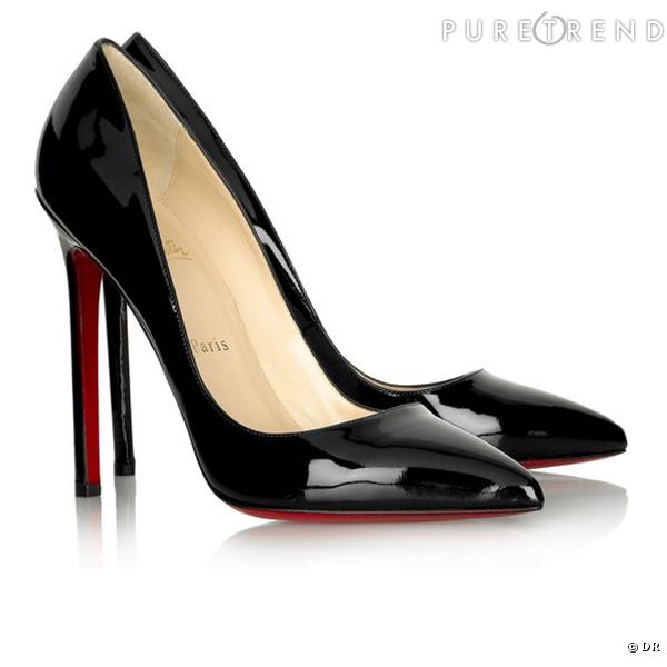 prix des louboutins