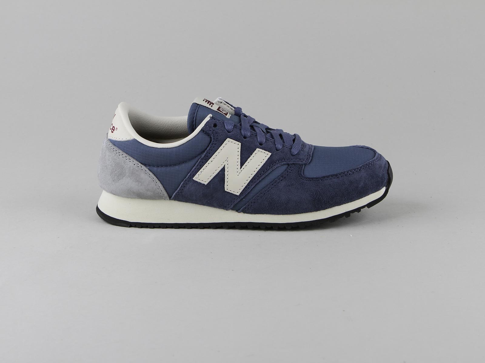 new balance 420 femme bleu