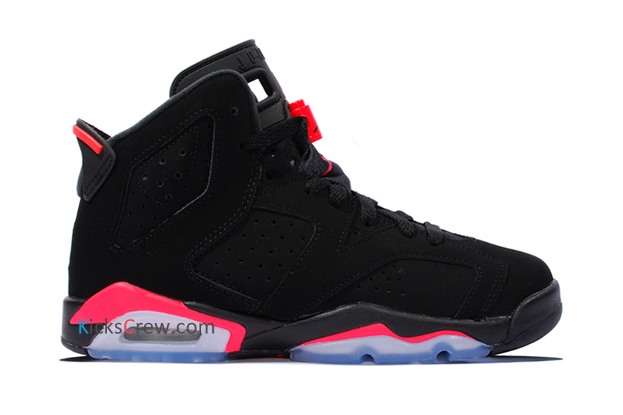 jordan retro 6 pas cher