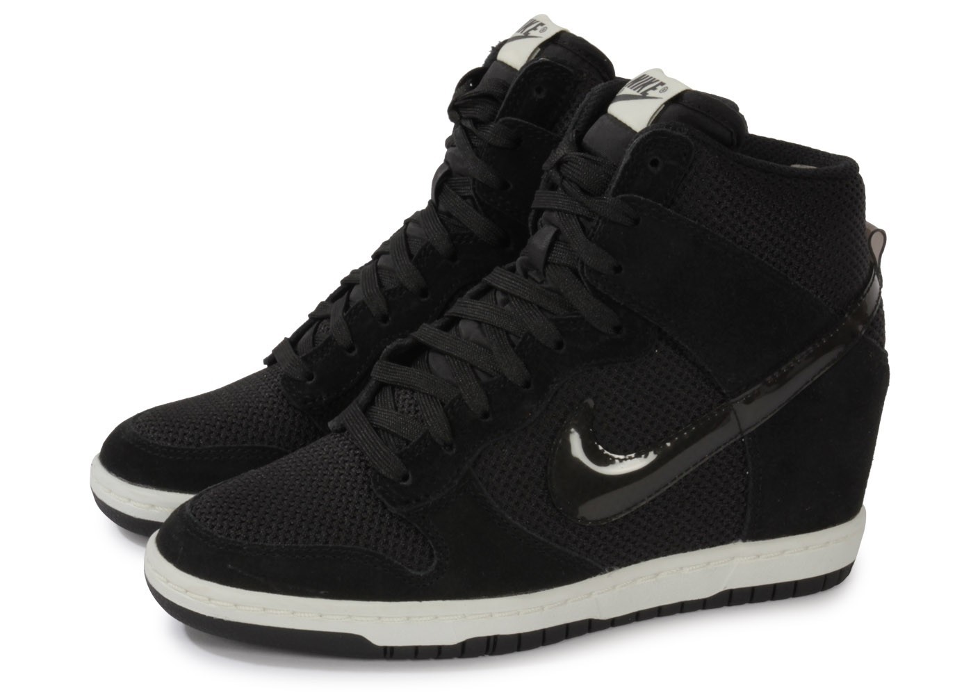 nike dunk sky solde